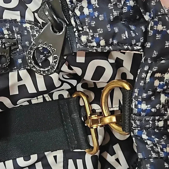 Marc by Marc Jacobs Diaper Bag - Picture 10 of 10